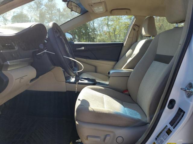 Photo 7 from auction – 2013 TOYOTA CAMRY L with VIN 4T1BF1FK9DU295454