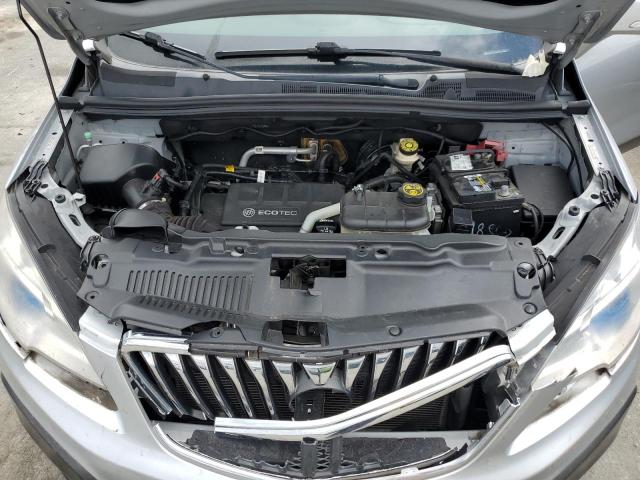 Photo 12 from auction – 2015 BUICK ENCORE with VIN KL4CJASBXFB198026