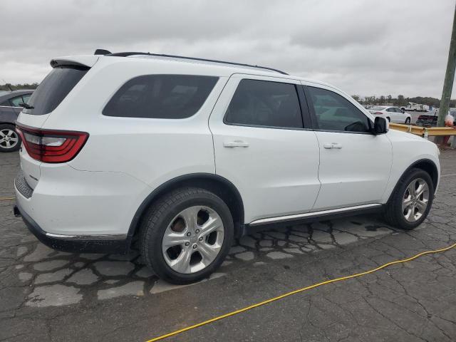 Photo 3 from auction – 2015 DODGE DURANGO LI with VIN 1C4RDJDG1FC161358
