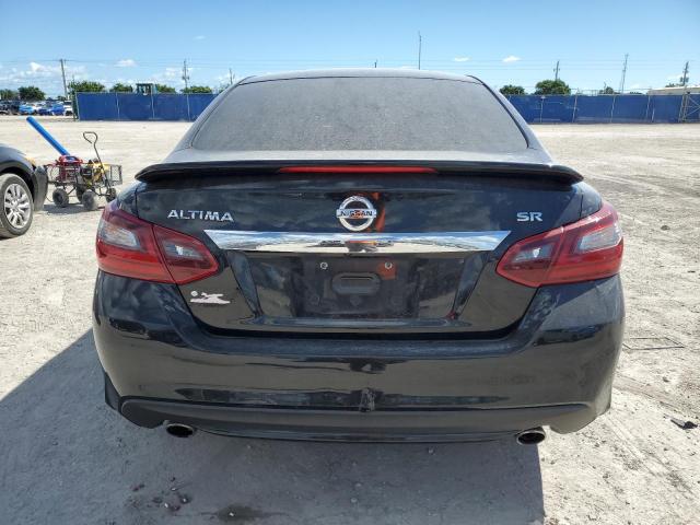 Photo 6 from auction – 2017 NISSAN ALTIMA 2.5 with VIN 1N4AL3AP4HC251614