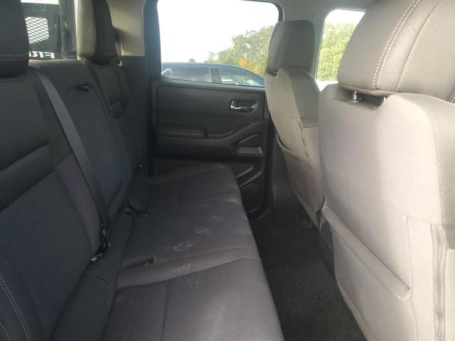 Photo 10 from auction – 2022 NISSAN FRONTIER S with VIN 1N6ED1EK8NN682255