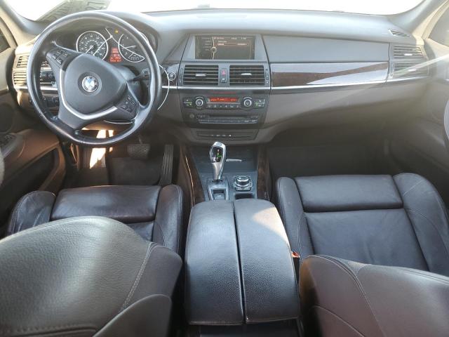Photo 8 from auction – 2011 BMW X5 XDRIVE3 with VIN 5UXZW0C52BL369195