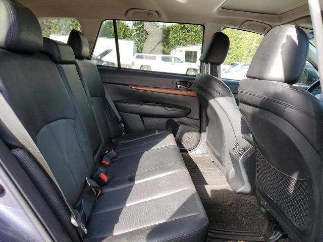 Photo 11 from auction – 2014 SUBARU OUTBACK 2. with VIN 4S4BRBMC0E3302761