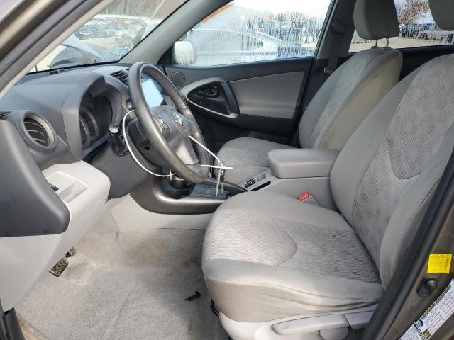 Photo 7 from auction – 2012 TOYOTA RAV4 with VIN 2T3BF4DV7CW252025
