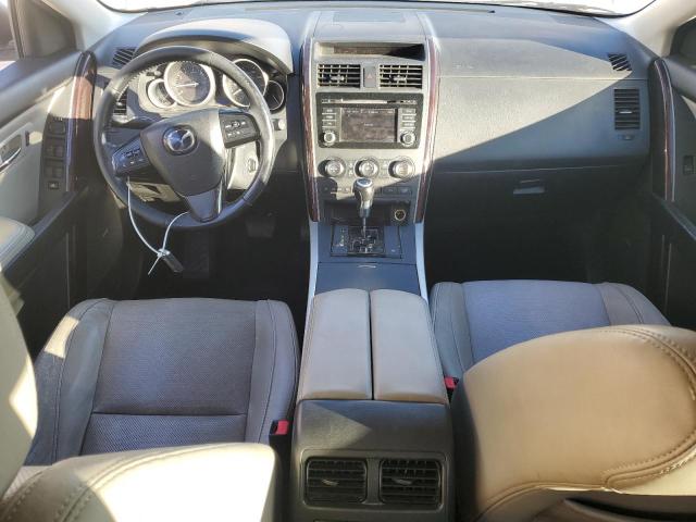 Photo 8 from auction – 2013 MAZDA CX-9 GRAND with VIN JM3TB2DV9D0406140