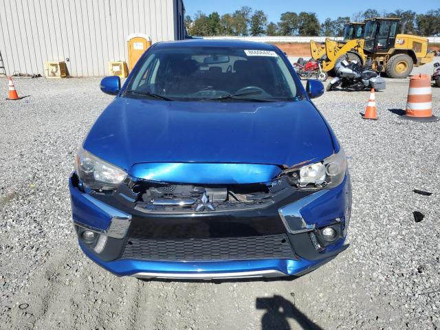 Photo 5 from auction – 2019 MITSUBISHI OUTLANDER with VIN JA4AP4AU6KU003130