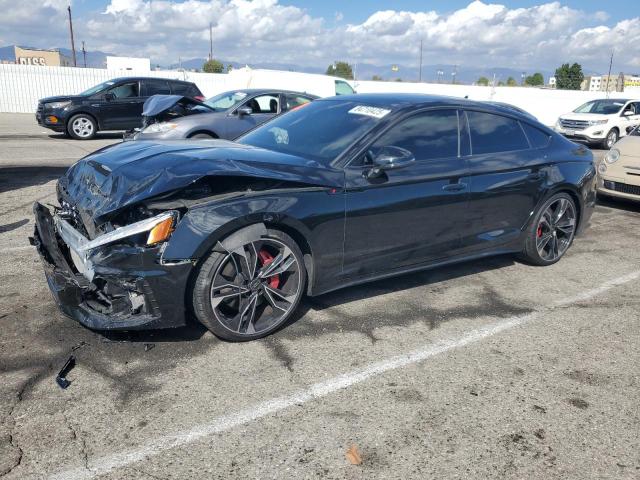 AUDI S5 PREMIUM 2024 с VIN WAUC4CF57RA048704 - Фото с аукциона