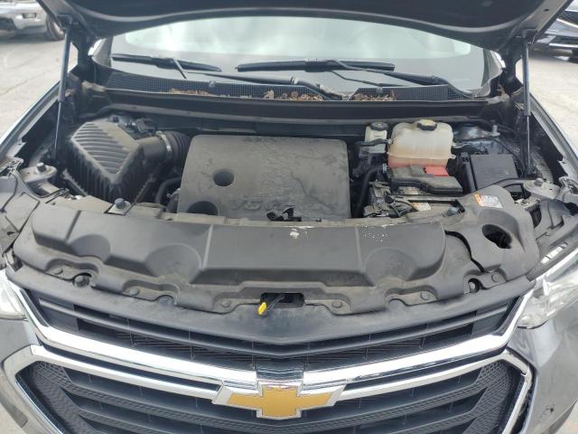 Photo 12 from auction – 2020 CHEVROLET TRAVERSE L with VIN 1GNERFKW2LJ241919