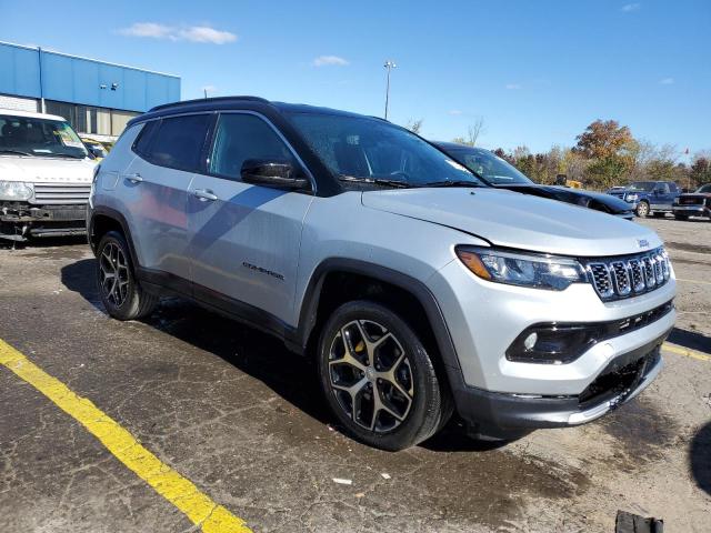 Photo 4 from auction – 2024 JEEP COMPASS LI with VIN 3C4NJDCN7RT142329