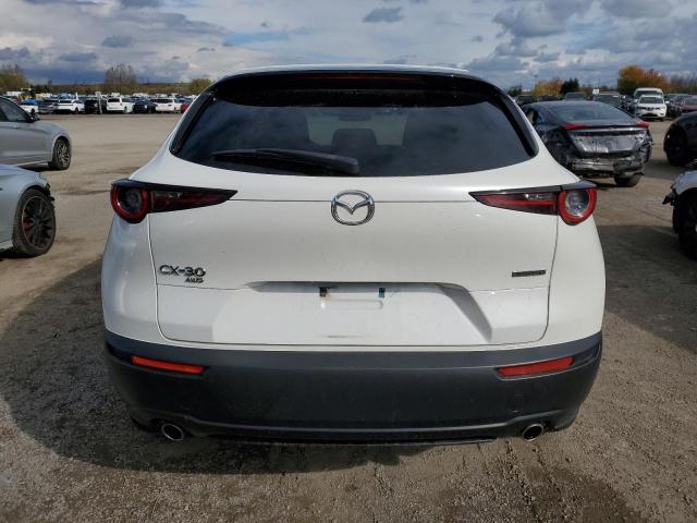 Photo 6 from auction – 2020 MAZDA CX-30 SELE with VIN 3MVDMBCL9LM120578