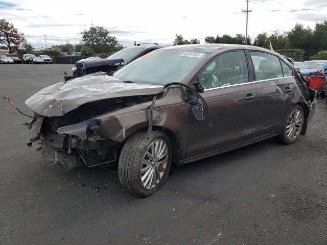 Photo 1 from auction – 2011 VOLKSWAGEN JETTA SEL with VIN 3VWLZ7AJ8BM394430