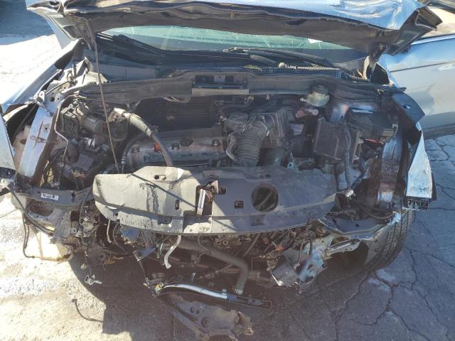 Photo 12 from auction – 2011 HONDA CR-V EX with VIN 5J6RE4H50BL009275