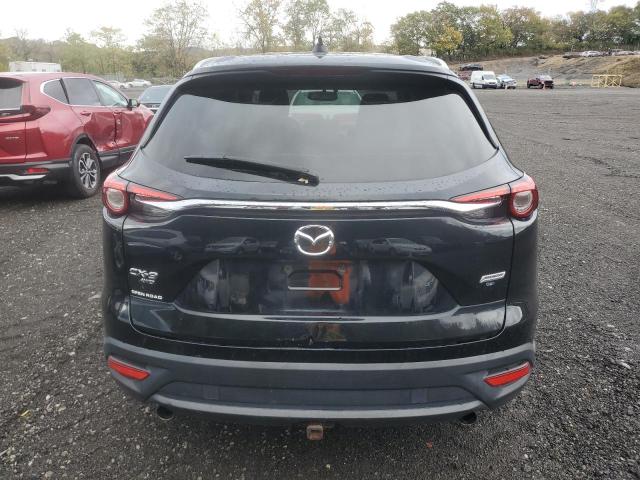 Photo 6 from auction – 2016 MAZDA CX-9 TOURI with VIN JM3TCBCY9G0122598