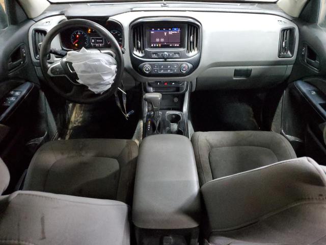 Photo 8 from auction – 2021 GMC CANYON ELE with VIN 1GTG5BEA4M1127136