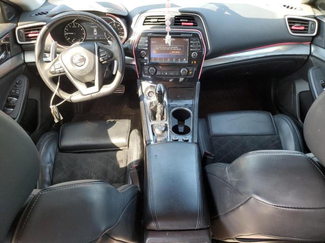 Фото 8 с аукциона – 2016 NISSAN MAXIMA 3.5 с VIN 1N4AA6AP2GC425363