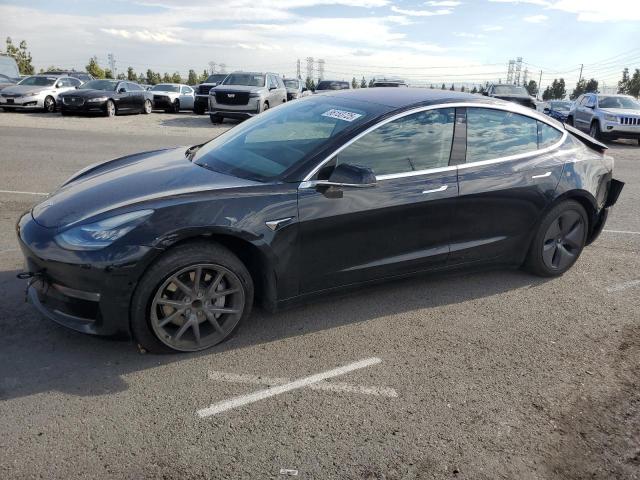TESLA MODEL 3 2019 with VIN 5YJ3E1EA7KF304596 - Photo from auction