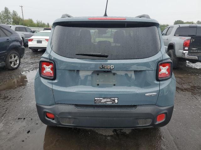 Photo 6 from auction – 2017 JEEP RENEGADE L with VIN ZACCJABB4HPG36456