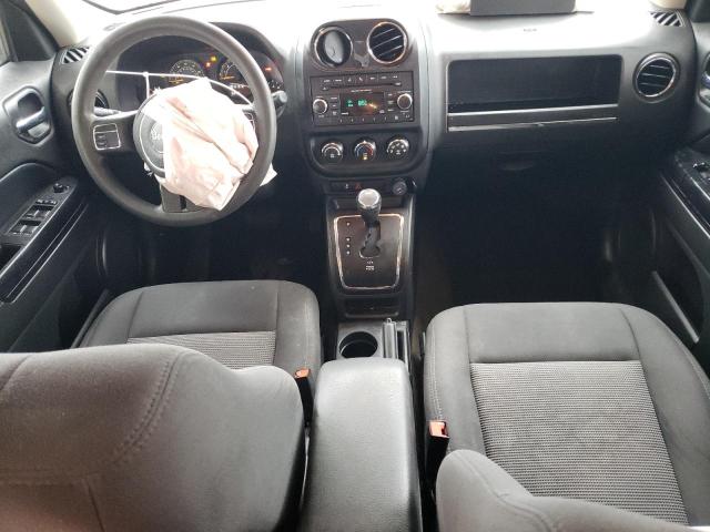 Photo 8 from auction – 2016 JEEP PATRIOT SP with VIN 1C4NJPBB4GD508629