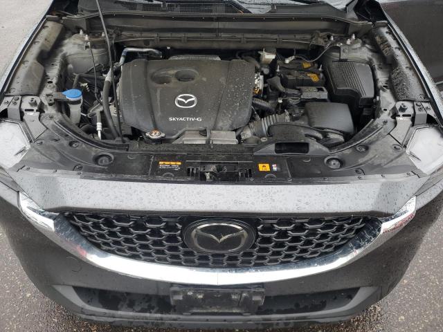 Photo 12 from auction – 2022 MAZDA CX-5 PREFERRED with VIN JM3KFBCM6N0634526