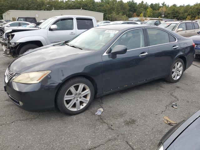 LEXUS ES 350 2007 с VIN JTHBJ46G472103369 - Фото с аукциона