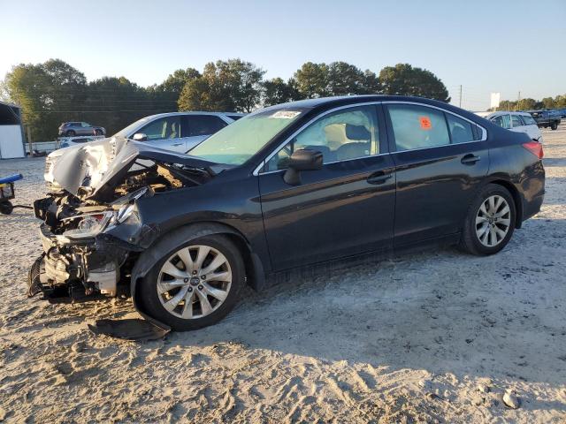 SUBARU LEGACY 2.5 2015 with VIN 4S3BNAC60F3041459 - Photo from auction