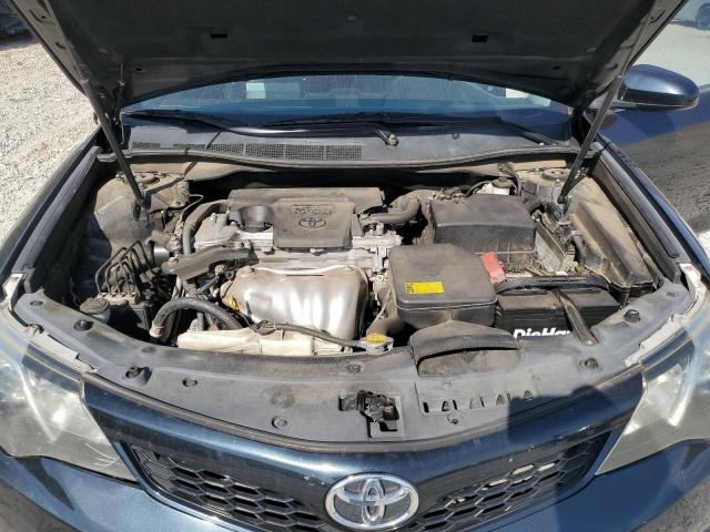 Photo 11 from auction – 2012 TOYOTA CAMRY BASE with VIN 4T1BF1FK6CU086476