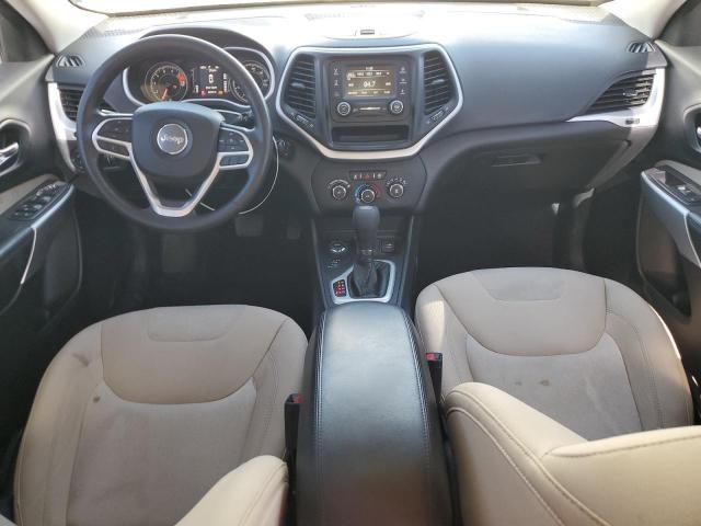 Photo 8 from auction – 2018 JEEP CHEROKEE L with VIN 1C4PJMCX4JD545785