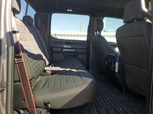 Photo 10 from auction – 2020 FORD F150 SUPER with VIN 1FTEW1EP9LFC40634