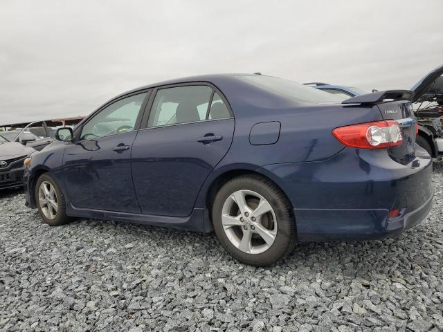Photo 2 from auction – 2011 TOYOTA COROLLA BA with VIN 2T1BU4EE3BC734570