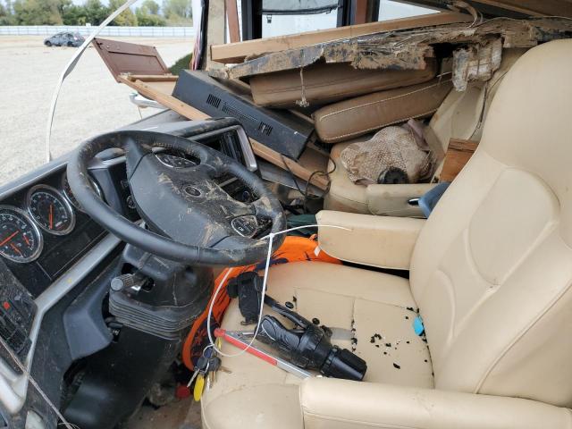 Photo 5 from auction – 2016 FREIGHTLINER CHASSIS with VIN 4UZACHDT2GCHP1940