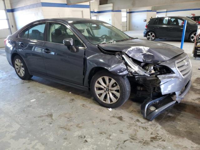 Photo 4 from auction – 2017 SUBARU LEGACY 2.5 with VIN 4S3BNAF66H3044963