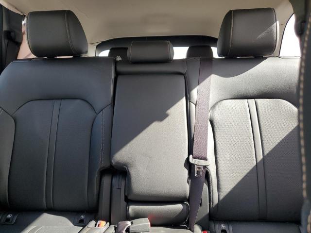 Photo 10 from auction – 2025 MAZDA CX-90 PREF with VIN JM3KKBHD5S1232264