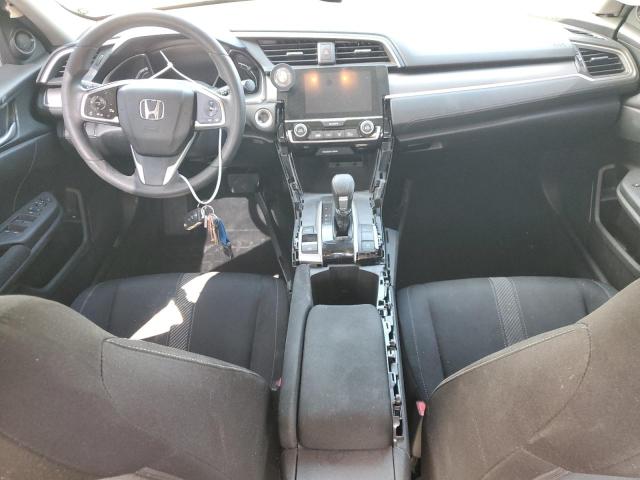 Photo 8 from auction – 2018 HONDA CIVIC EX with VIN 19XFC2F85JE004788