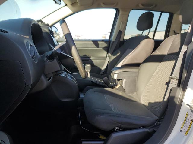 Photo 7 from auction – 2014 JEEP COMPASS with VIN 1C4NJCBA4ED812086