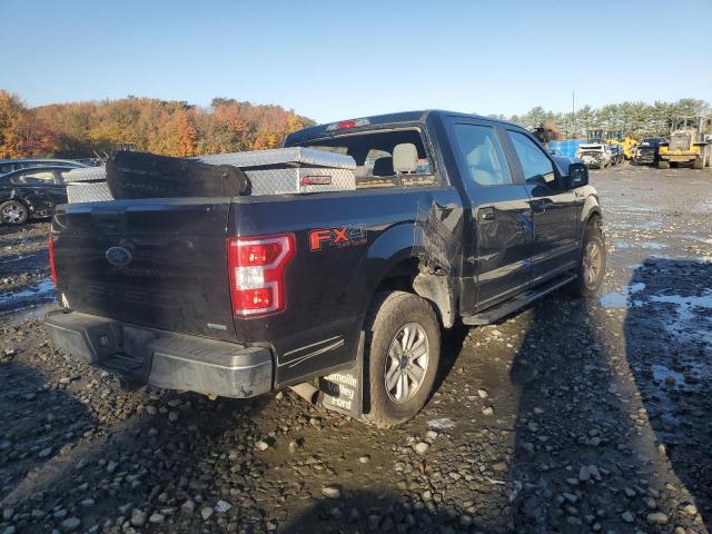 Photo 3 from auction – 2018 FORD F150 SUPER with VIN 1FTEW1EP3JFE00570