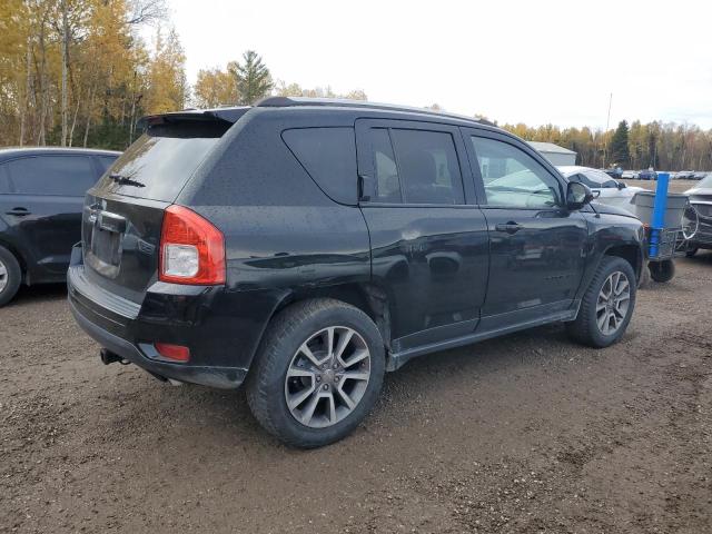 Photo 3 from auction – 2015 JEEP COMPASS LI with VIN 1C4NJCCB6FD205809