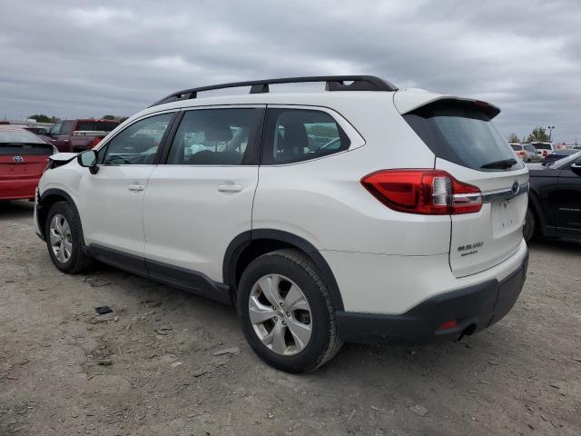 Photo 2 from auction – 2020 SUBARU ASCENT with VIN 4S4WMAAD4L3471640