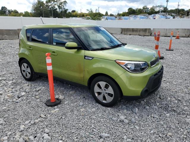 Photo 4 from auction – 2015 KIA SOUL with VIN KNDJN2A24F7782241