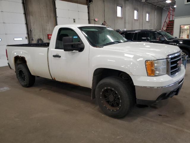 Photo 4 from auction – 2009 GMC SIERRA K15 with VIN 1GTEK14049Z268980