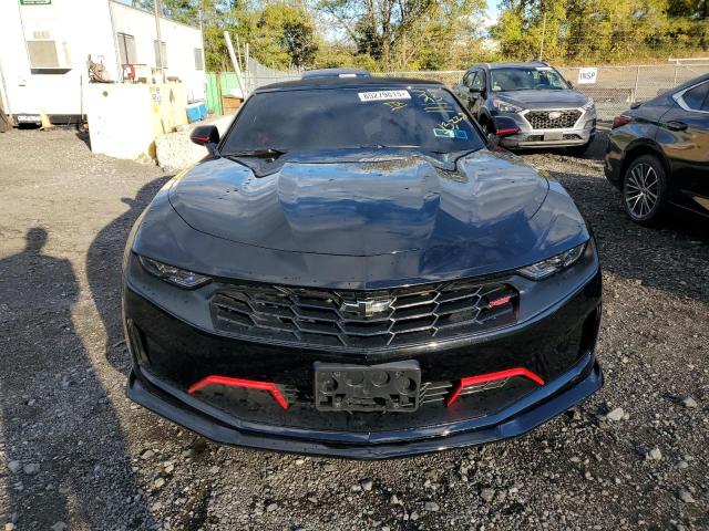 Photo 5 from auction – 2023 CHEVROLET CAMARO LS with VIN 1G1FB3DS7P0158419