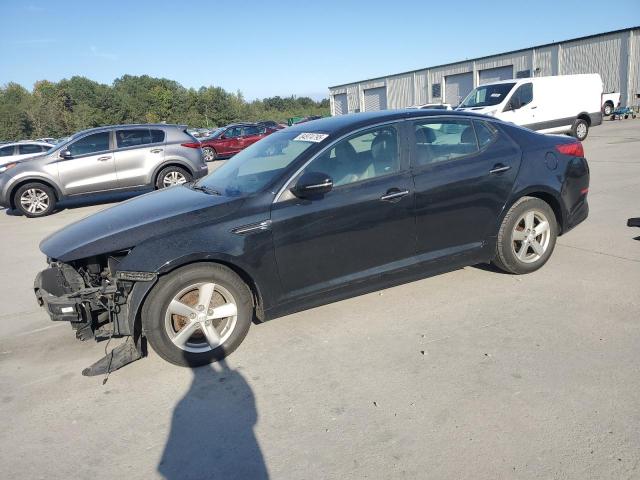 Photo 1 from auction – 2014 KIA OPTIMA LX with VIN 5XXGM4A78EG291889