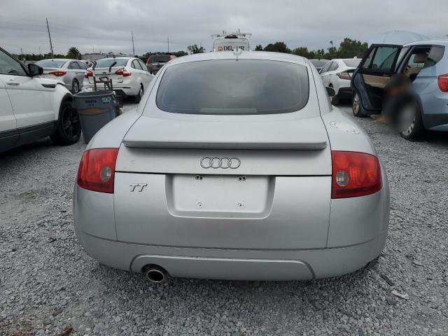 Photo 6 from auction – 2006 AUDI TT with VIN TRUSC28N961009784
