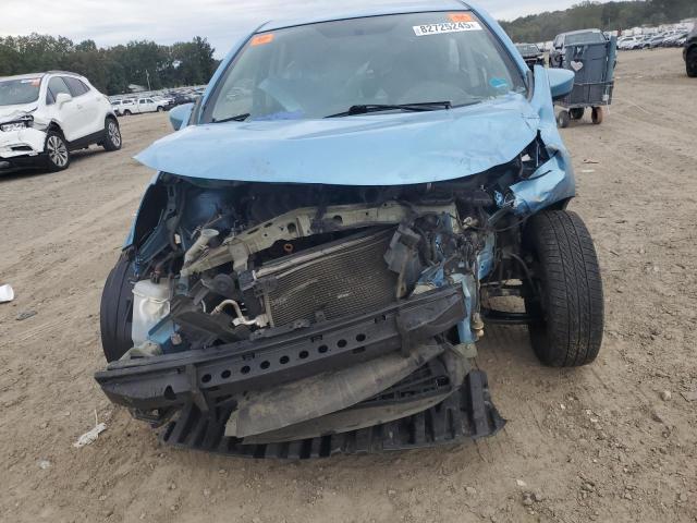 Photo 5 from auction – 2015 NISSAN VERSA NOTE with VIN 3N1CE2CPXFL444004