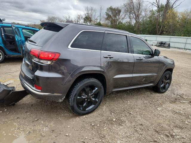 Photo 3 from auction – 2015 JEEP GRAND CHER with VIN 1C4RJFCG1FC113124