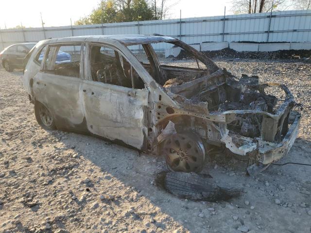 Photo 4 from auction – 2021 SUBARU FORESTER with VIN JF2SKADC6MH566413