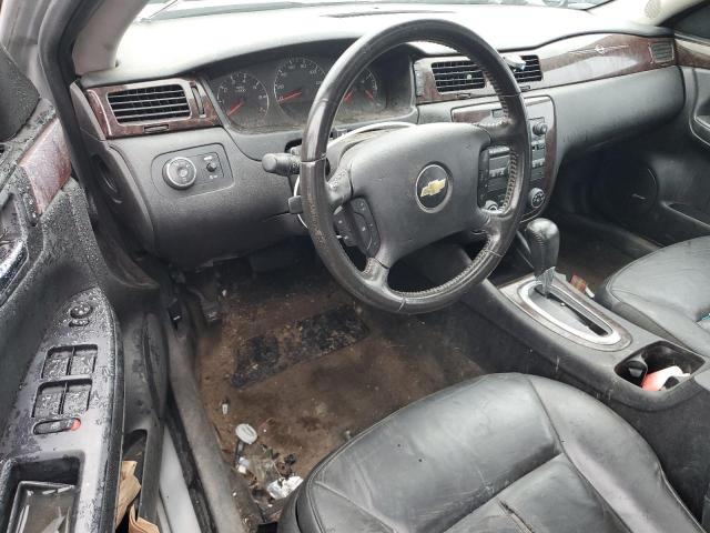 Photo 8 from auction – 2012 CHEVROLET IMPALA LTZ with VIN 2G1WC5E33C1121317