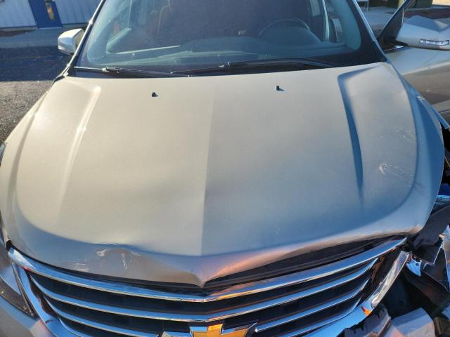 Photo 12 from auction – 2015 CHEVROLET TRAVERSE L with VIN 1GNKRGKD3FJ148211