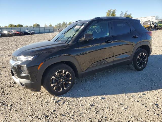 Photo 1 from auction – 2022 CHEVROLET TRAILBLAZER with VIN KL79MPSL6NB047781