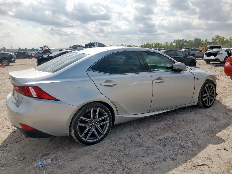 Photo 3 from auction – 2014 LEXUS IS 250 with VIN JTHBF1D23E5031700