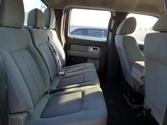 Photo 10 from auction – 2011 FORD F150 SUPER with VIN 1FTEW1CM0BFC95383
